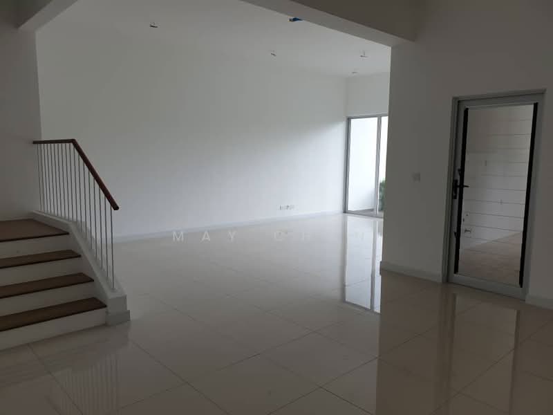Townhouse for Sale in Kajang (Selangor) - May Chan - Living Room - PropertyGuru.com.my
