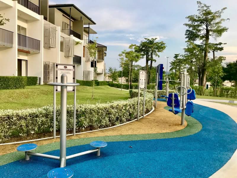 Townhouse for Sale in Kajang (Selangor) - May Chan - Exterior - PropertyGuru.com.my