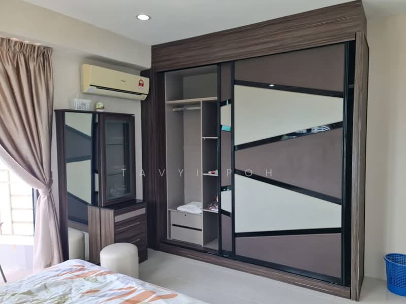 Condominium for Rent at Grand Ocean - Tavyi Poh - Bedroom - PropertyGuru.com.my