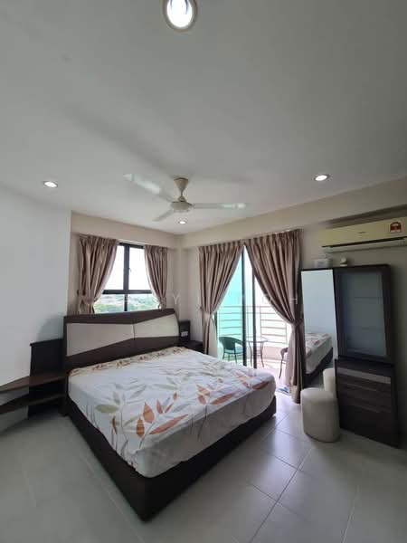 Condominium for Rent at Grand Ocean - Tavyi Poh - Bedroom - PropertyGuru.com.my