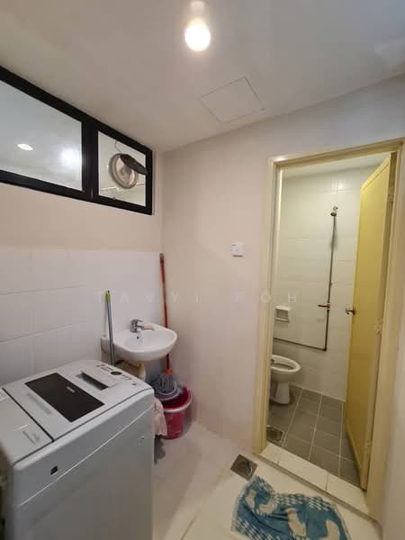 Condominium for Rent at Grand Ocean - Tavyi Poh - Bathroom - PropertyGuru.com.my
