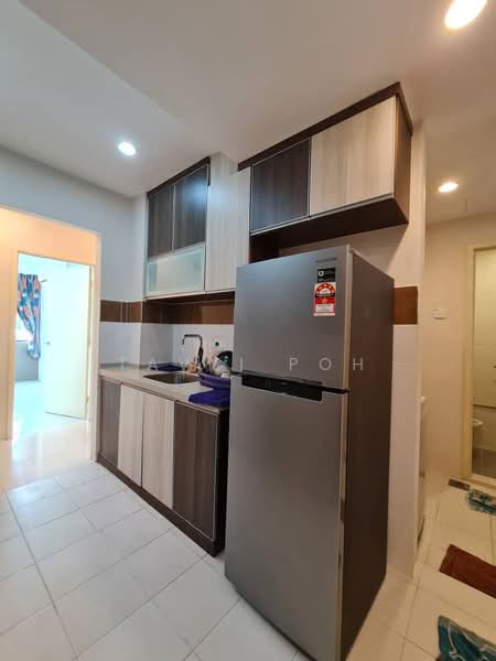 Condominium for Rent at Grand Ocean - Tavyi Poh - Kitchen - PropertyGuru.com.my