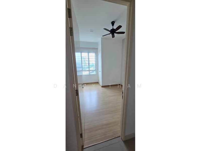 Servis Apartment untuk Dijual di Desa Green - DANNY THAM - Interior - PropertyGuru.com.my