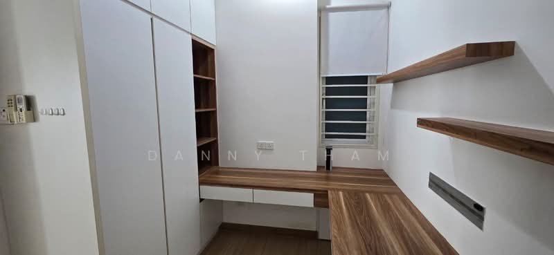 Service Residence for Sale at Desa Green - DANNY THAM - PropertyGuru.com.my