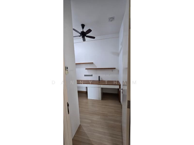 Service Residence for Sale at Desa Green - DANNY THAM - PropertyGuru.com.my
