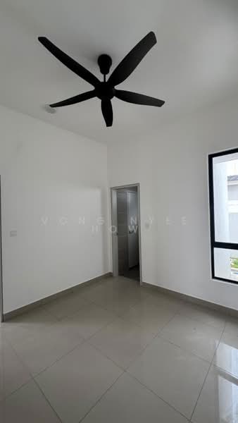 Rumah Teres 2 Tingkat untuk Disewa di Shah Alam (Selangor) - Vong Nyee How - Interior - PropertyGuru.com.my
