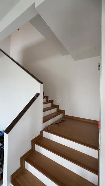 Rumah Teres 2 Tingkat untuk Disewa di Shah Alam (Selangor) - Vong Nyee How - Interior - PropertyGuru.com.my