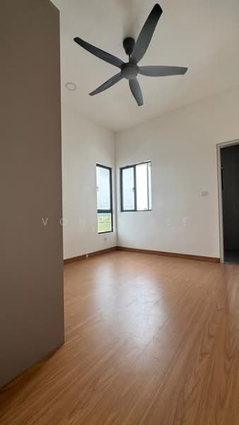 Rumah Teres 2 Tingkat untuk Disewa di Shah Alam (Selangor) - Vong Nyee How - Interior - PropertyGuru.com.my