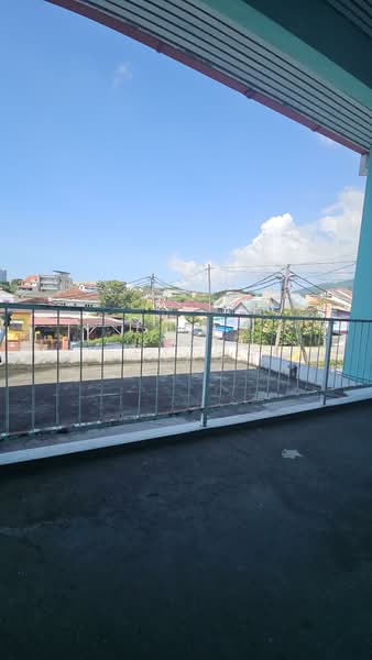 Rumah Berkembar untuk Dijual di Gelugor (Penang) - Eugene Tung - Exterior - PropertyGuru.com.my