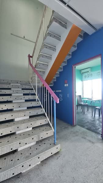Rumah Berkembar untuk Dijual di Gelugor (Penang) - Eugene Tung - Corridor - PropertyGuru.com.my