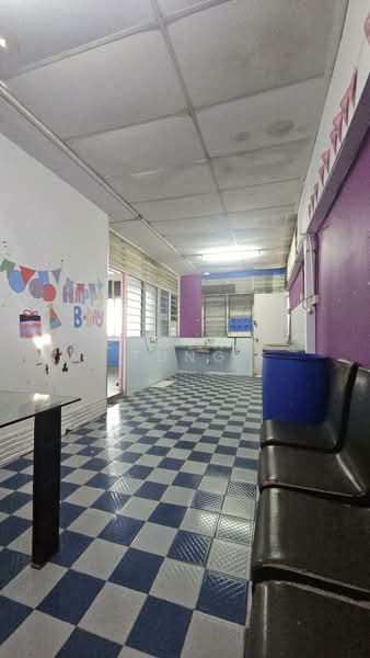 Rumah Berkembar untuk Dijual di Gelugor (Penang) - Eugene Tung - Interior - PropertyGuru.com.my