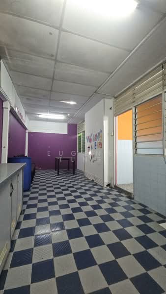 Rumah Berkembar untuk Dijual di Gelugor (Penang) - Eugene Tung - Corridor - PropertyGuru.com.my