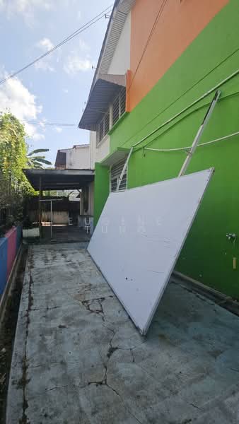 Rumah Berkembar untuk Dijual di Gelugor (Penang) - Eugene Tung - Exterior - PropertyGuru.com.my