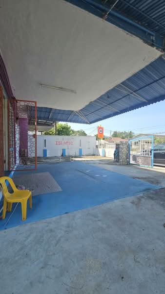 Rumah Berkembar untuk Dijual di Gelugor (Penang) - Eugene Tung - Exterior - PropertyGuru.com.my