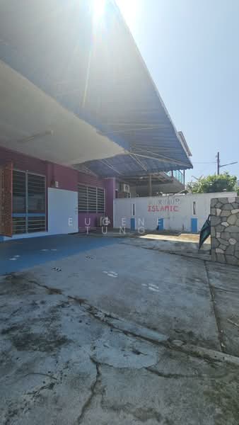 Rumah Berkembar untuk Dijual di Gelugor (Penang) - Eugene Tung - Exterior - PropertyGuru.com.my