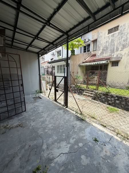 2-storey Terraced House for Sale in Usj 9 (Subang Jaya) - Liliey Fitri - Exterior - PropertyGuru.com.my