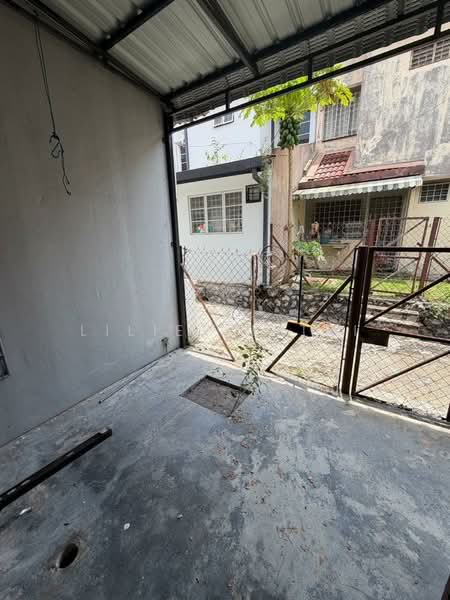 2-storey Terraced House for Sale in Usj 9 (Subang Jaya) - Liliey Fitri - Exterior - PropertyGuru.com.my