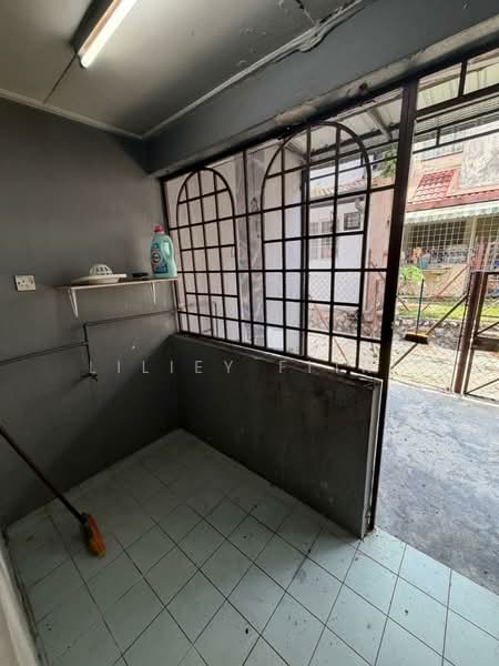 2-storey Terraced House for Sale in Usj 9 (Subang Jaya) - Liliey Fitri - Exterior - PropertyGuru.com.my