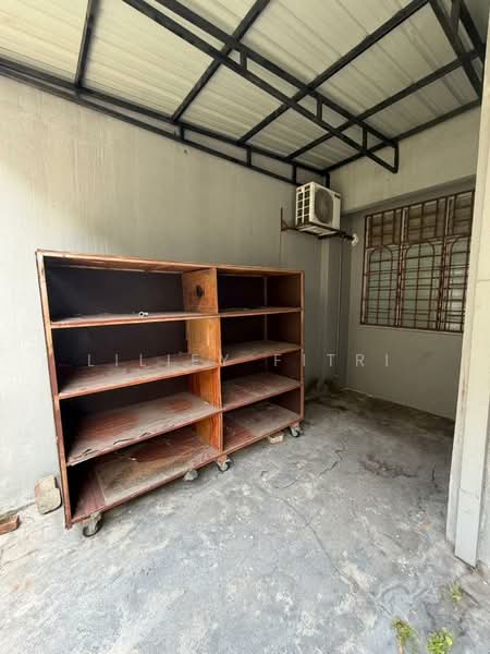 2-storey Terraced House for Sale in Usj 9 (Subang Jaya) - Liliey Fitri - Exterior - PropertyGuru.com.my
