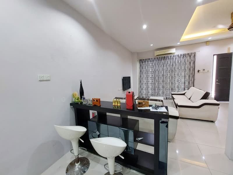 2-storey Terraced House for Sale in Juru (Penang) - Ignis Phoong - Living Room - PropertyGuru.com.my