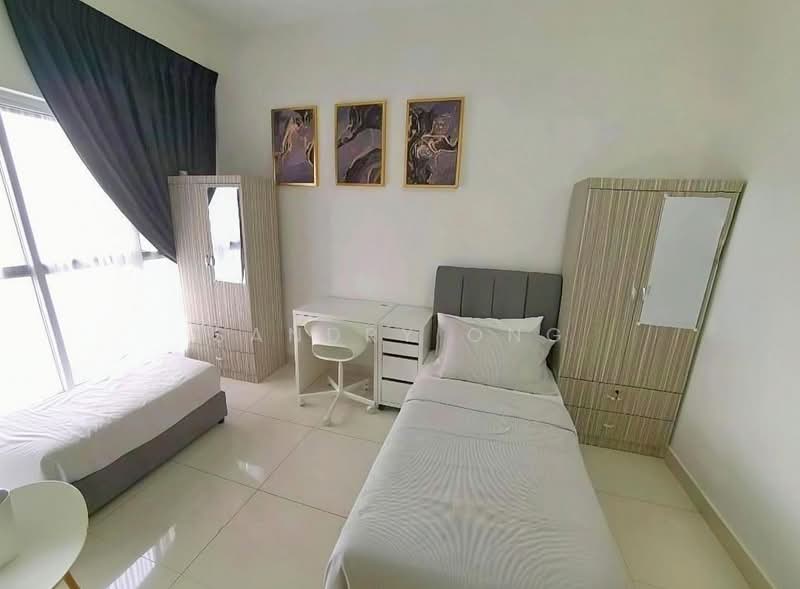 Servis Apartment untuk Disewa di Eco Nest - Sandry Ong - PropertyGuru.com.my