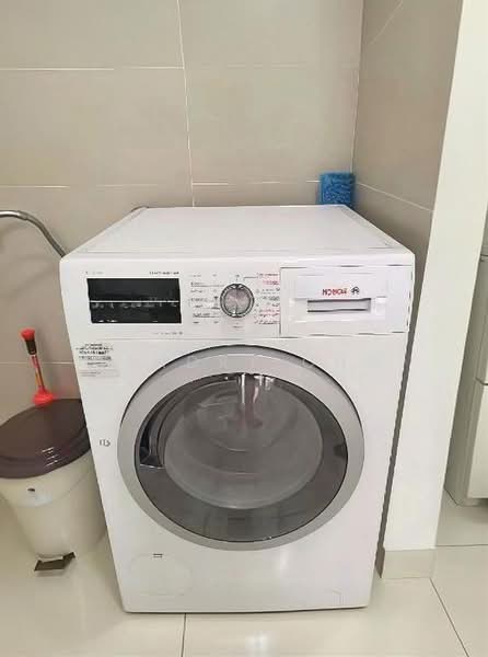Servis Apartment untuk Disewa di Eco Nest - Sandry Ong - PropertyGuru.com.my