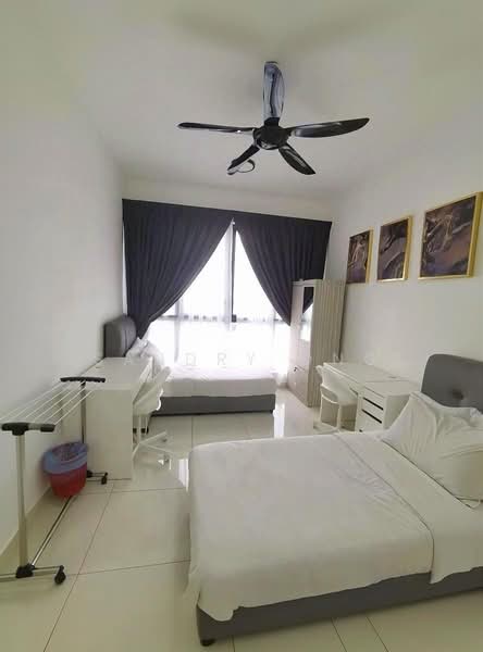 Servis Apartment untuk Disewa di Eco Nest - Sandry Ong - PropertyGuru.com.my