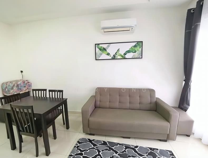 Servis Apartment untuk Disewa di Eco Nest - Sandry Ong - PropertyGuru.com.my