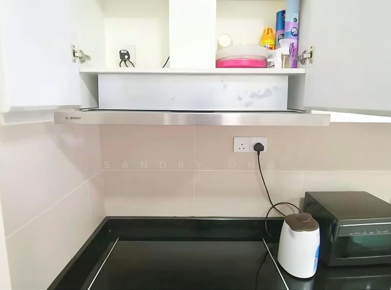 Servis Apartment untuk Disewa di Eco Nest - Sandry Ong - PropertyGuru.com.my