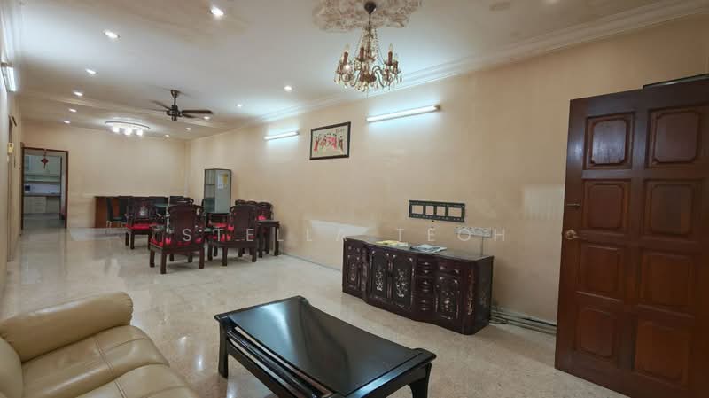 Semi-Detached House for Sale in Taman Ipoh Selatan (Ipoh) - Stella Teoh - PropertyGuru.com.my