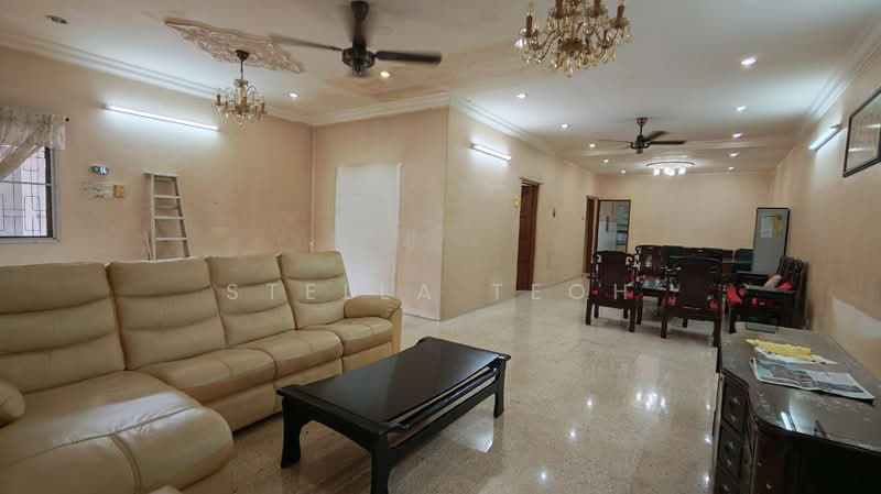 Semi-Detached House for Sale in Taman Ipoh Selatan (Ipoh) - Stella Teoh - PropertyGuru.com.my