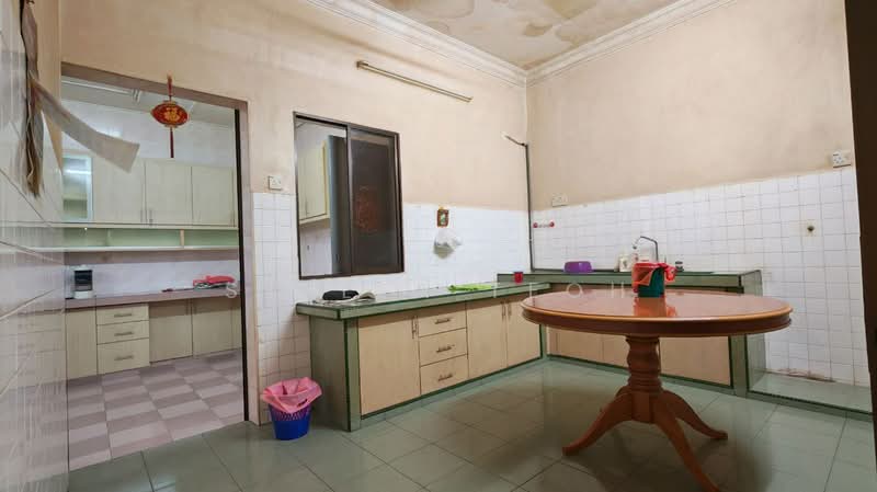 Semi-Detached House for Sale in Taman Ipoh Selatan (Ipoh) - Stella Teoh - PropertyGuru.com.my