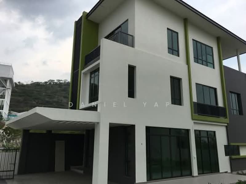 Rumah Banglo untuk Dijual di Kota Emerald (Rawang) - Daniel Yap - Exterior - PropertyGuru.com.my