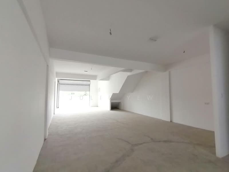 Shop / Office for Sale in Masai (Johor) - Julie Yew - Interior - PropertyGuru.com.my