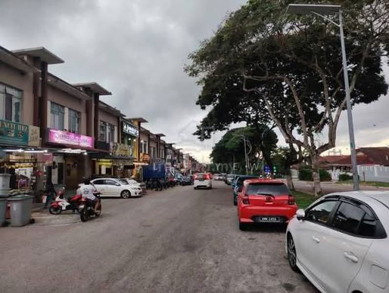 Shop / Office for Sale in Masai (Johor) - Julie Yew - Exterior - PropertyGuru.com.my