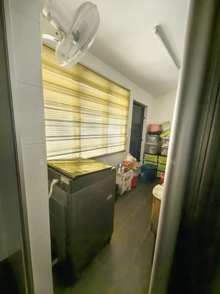1.5-storey Terraced House for Sale in Taman Pelangi Indah (Ulu Tiram) - Alicia Voon - PropertyGuru.com.my