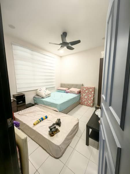 1.5-storey Terraced House for Sale in Taman Pelangi Indah (Ulu Tiram) - Alicia Voon - PropertyGuru.com.my
