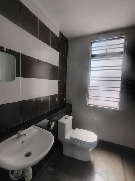 Apartment for Rent at Austin Regency (Pangsapuri Austin Perdana) - Aries Lam - PropertyGuru.com.my