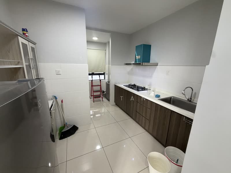 Service Residence for Rent at Maisson - Yao Tan - Kitchen - PropertyGuru.com.my