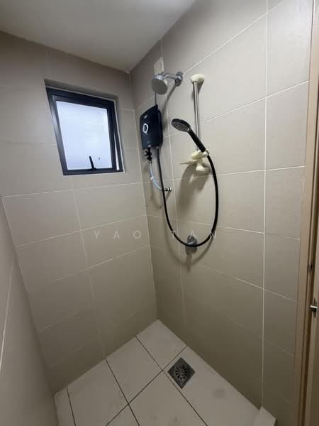 Service Residence for Rent at Maisson - Yao Tan - Bathroom - PropertyGuru.com.my
