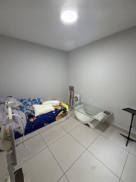 Service Residence for Rent at Maisson - Yao Tan - Bedroom - PropertyGuru.com.my