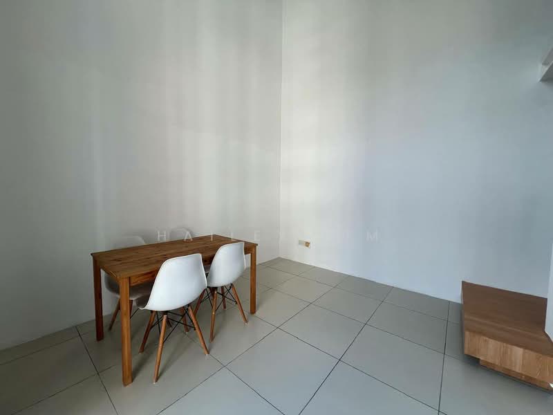Service Residence for Rent at Colonial @ Empire City - Hailey Lim - Dining Room - PropertyGuru.com.my