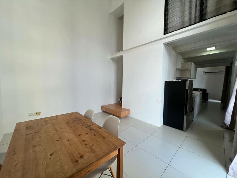 Service Residence for Rent at Colonial @ Empire City - Hailey Lim - Dining Room - PropertyGuru.com.my