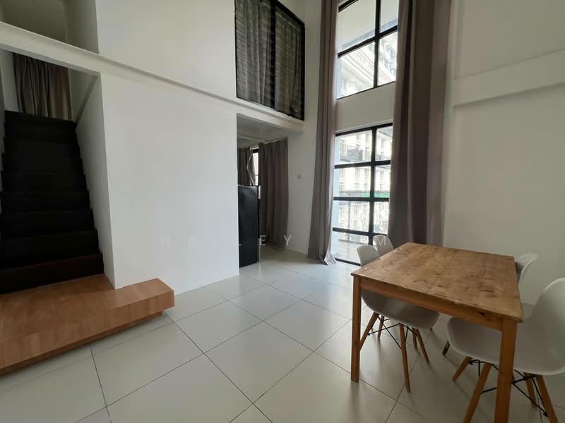 Service Residence for Rent at Colonial @ Empire City - Hailey Lim - Interior - PropertyGuru.com.my