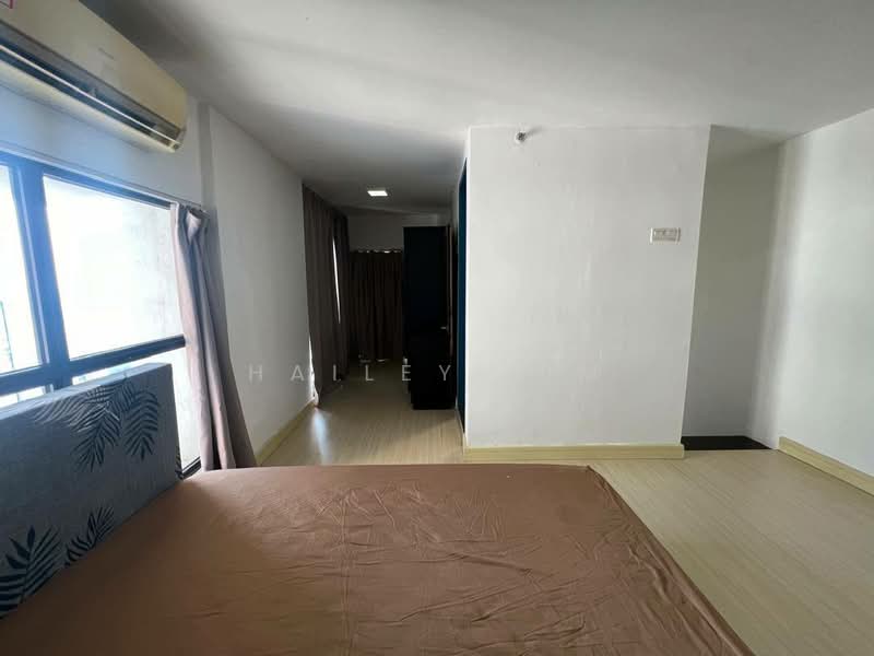 Service Residence for Rent at Colonial @ Empire City - Hailey Lim - Bedroom - PropertyGuru.com.my