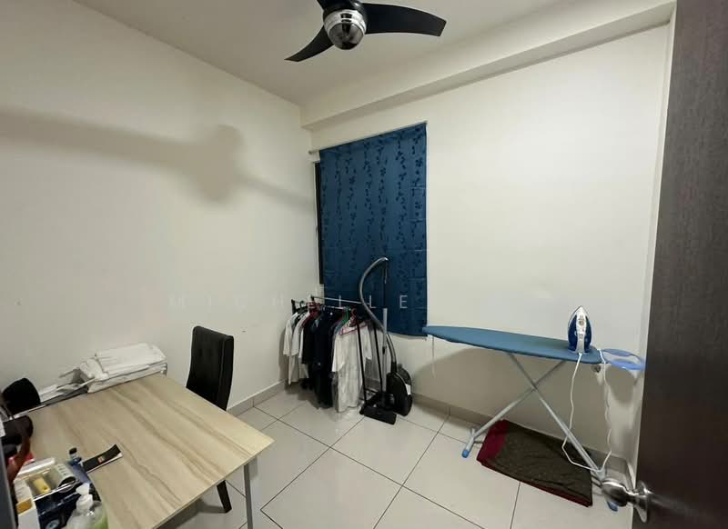 Service Residence for Sale at KL Traders Square - Michelle Tan - Interior - PropertyGuru.com.my