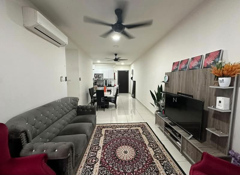 Service Residence for Sale at KL Traders Square - Michelle Tan - PropertyGuru.com.my