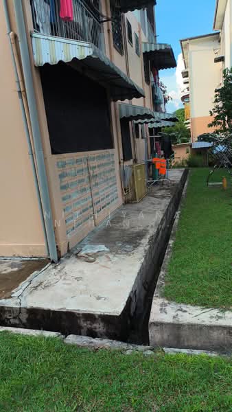 Flat for Sale at Seksyen 4 Wangsa Maju Flat Block A - Nithiyananthan Vadivelu - PropertyGuru.com.my