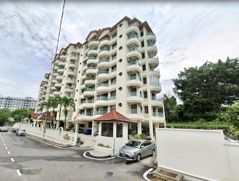 Apartment for Sale at Desa Bella - Ms Chang - PropertyGuru.com.my