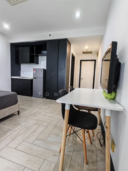 Service Residence for Rent at SOHO @ Empire City - Tom Lee - Interior - PropertyGuru.com.my